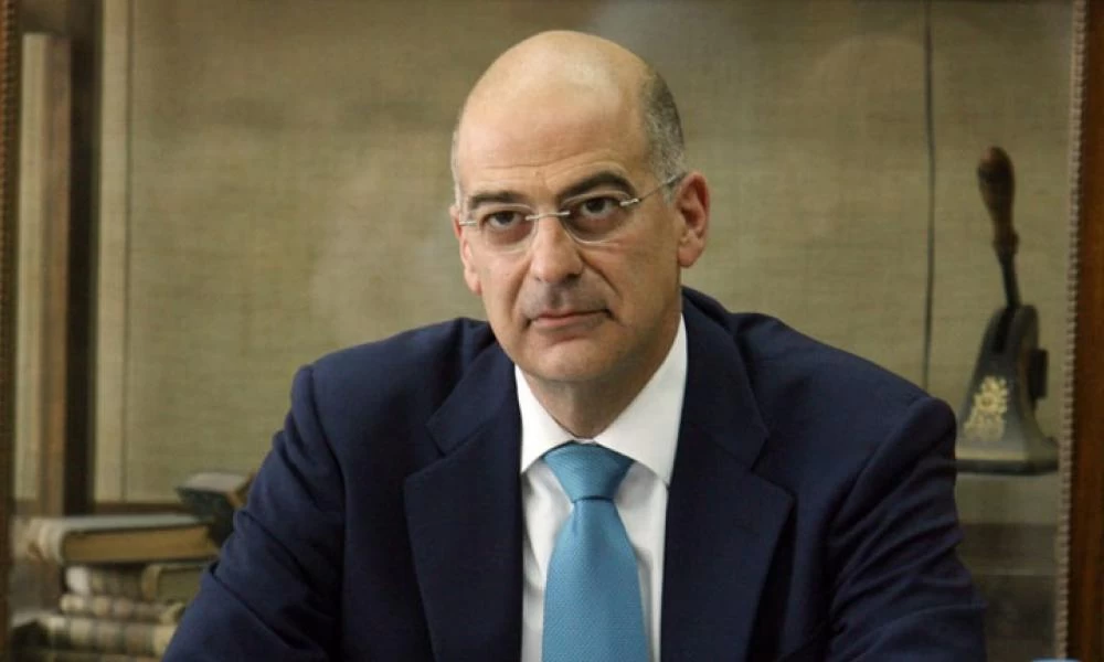 Πυρ και μανία ο Δένδιας με την Τουρκία: «Νομίζει ότι είμαστε αφελείς;»